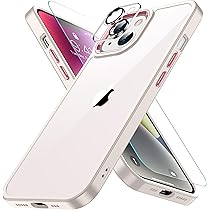 【極美品】iPhone14 128G ホワイト カメラ保護フィルム付 71h5-K+6QbL._AC_UL210_SR210,